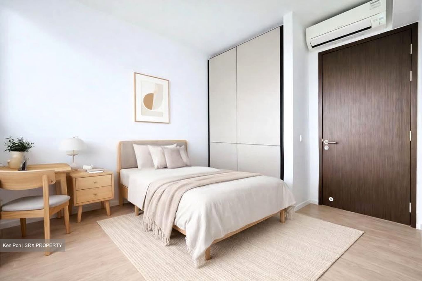 Amo Residence (D20), Apartment #539689121
